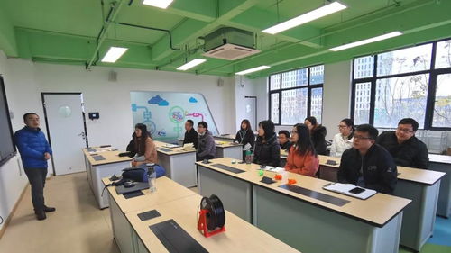 智慧引领未来 人工智能教学培训与安全教育体验在湖南融合并进