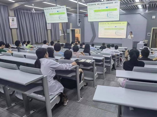 循证医学赋能高质量临床决策，图书馆携手安全体验馆共促医疗人才培养