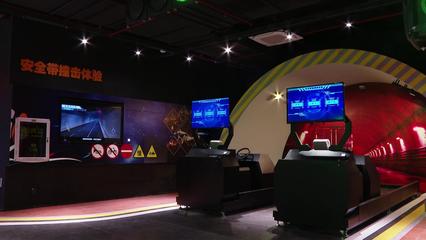 深圳光明区安全教育基地 探索国家级应急消防科普教育新标杆